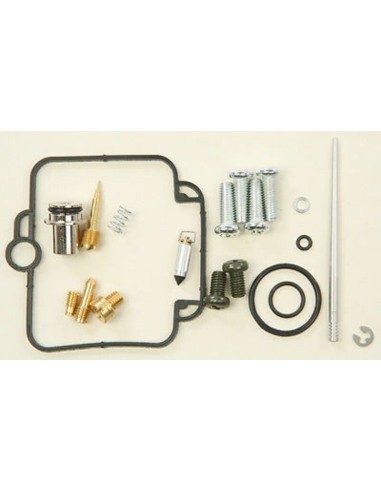 ALL BALLS Carburetor Repair Kit Polaris 500 Scrambler