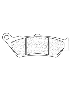 CL BRAKES Street Sintered...