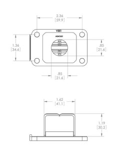 V-FORCE V-Force 3 Reed... 2
