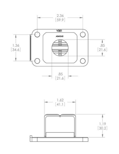 V-FORCE V-Force 3 Reed Valve System -...
