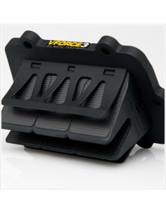 V-FORCE Sistem de supape... 2