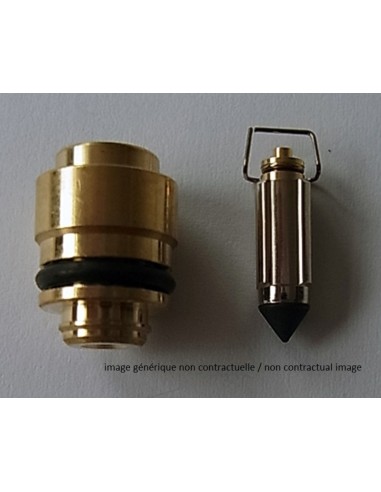 TOURMAX Float Valve Set - Honda CB750K