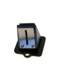 FIBRE REED VALVE SYSTEM...