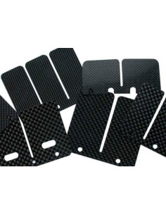 TECNIUM Carbon fiber Reed...