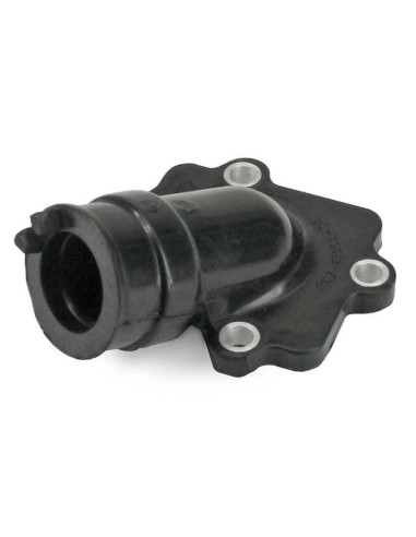 TECNIUM Intake Carburetor Flange - Minarelli horizontal