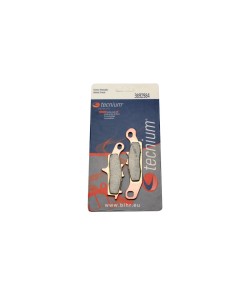 TECNIUM ATV Sintered Metal... 2