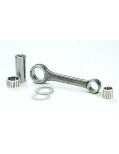 WÖSSNER Connecting Rod Kit - Honda CR500R