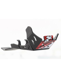 AXP Xtrem Skid Plate - HDPE...