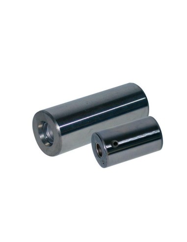 HOT RODS Buton de manivelă tubular 35X62mm 4T cu orificiu de lubrifiere