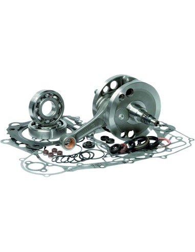 Kit motor HOT RODS partea inferioară - KTM EXC200