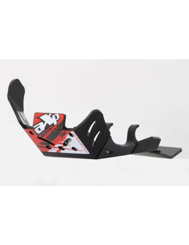 AXP Xtrem Skid Plate - HDPE 8mm Gas...