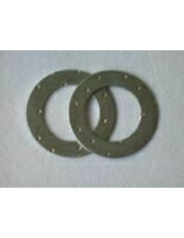 HOT RODS Thrust Washer 22X1.5mm