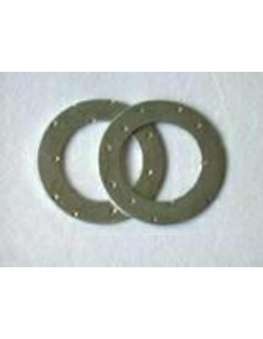 HOT RODS Thrust Washer 24,4X1mm