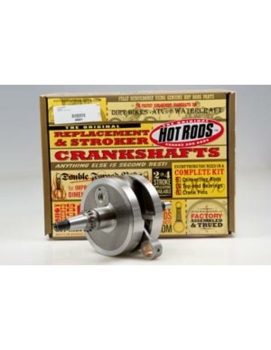 HOT RODS OEM arbore cotit - Suzuki RM-Z250