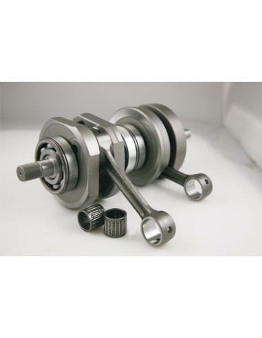 HOT RODS OEM Crankshaft - Jet Kawasaki