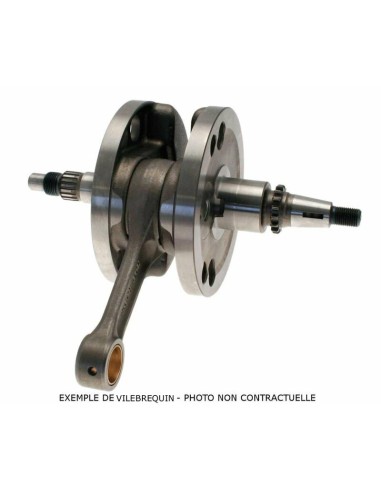 HOT RODS OEM Crankshaft - Kawasaki KXF450