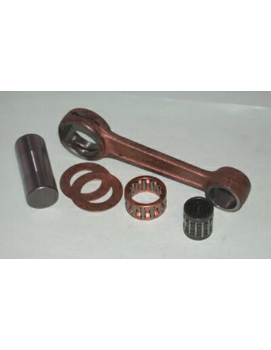 HOT RODS Connecting Rod Kit - Kawasaki KX60/65