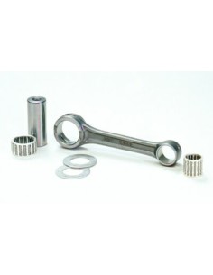 Kit biele HOT RODS -...