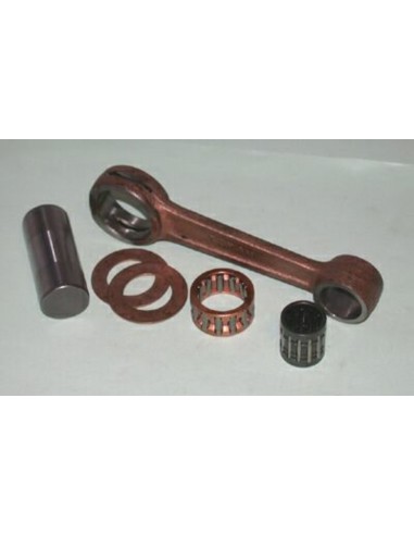 TOURMAX Connecting Rod Kit - Kawasaki KE175