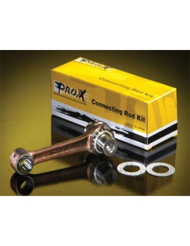 PROX Connecting Rod Kit - Suzuki RM/CR125