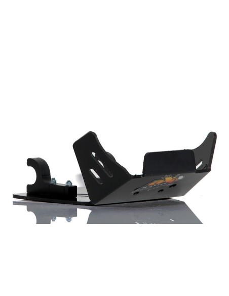 AXP Enduro/Supermoto Skid Plate HDPE 6mm - Beta 50RR