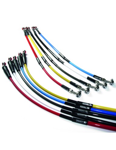 VENHILL Clutch Hose Beta