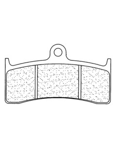 CL BRAKES Racing Sintered...