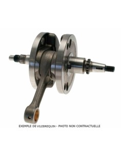 HOT RODS OEM Crankshaft -...
