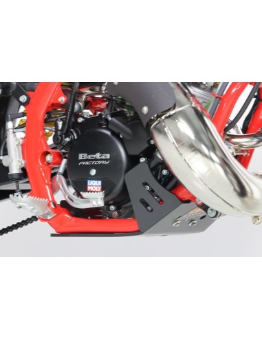 AXP Enduro/Supermoto Skid Plate HDPE...