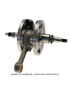 HOT RODS OEM arbore cotit -...