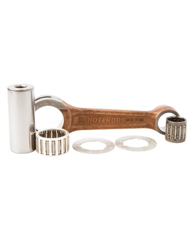 HOT RODS Connecting Rod Kit - KTM