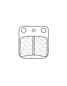 CL BRAKES ATV Sintered...