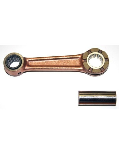 NUOVA MAZZUCCHELI Connecting Rod Kit - Fantic 240 Trial