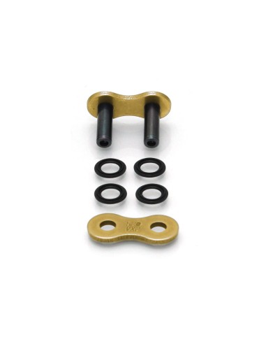 D.I.D 520 ERVT Rivet Connecting Link