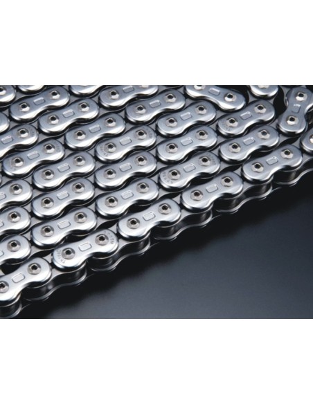 AFAM ThreeD Z QX2-Ring Drive Chain 525