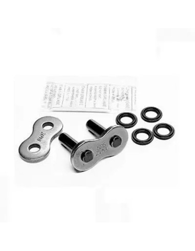 D.I.D 530ZVM-X Ring Rivet Connecting Link 530