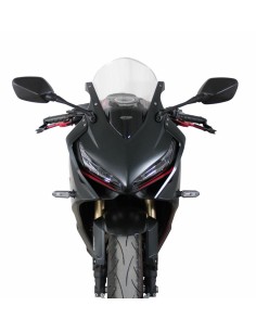 MRA Racing Windscreen "R"