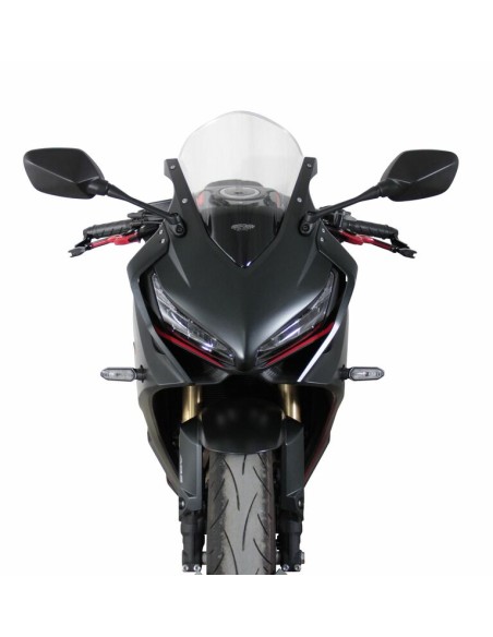 Parbriz MRA Racing Clear