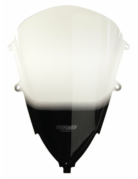 MRA Racing Windscreen "R"