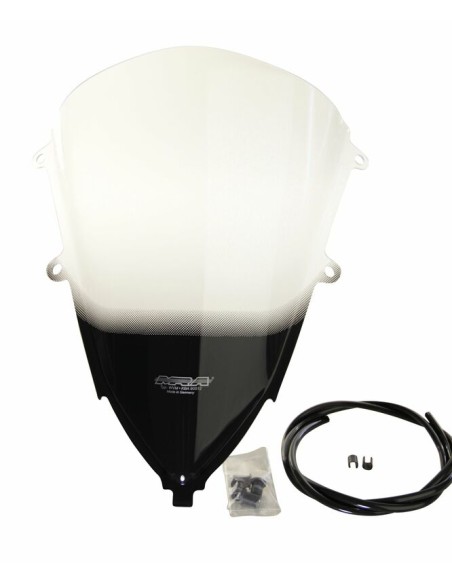 Parbriz MRA Racing Clear