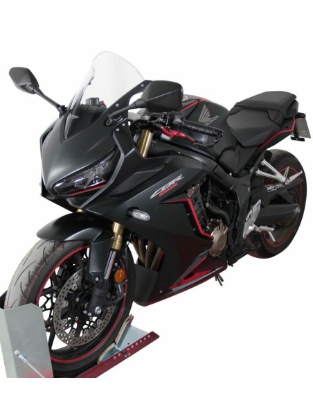 MRA Racing Windscreen "R"