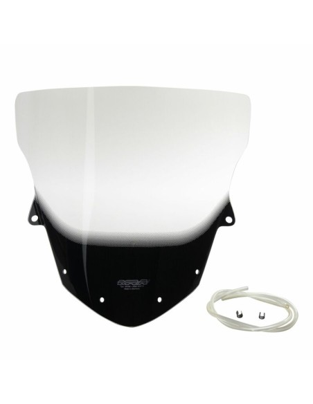 MRA Originally-Shaped Windshield "O"