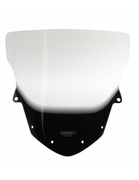 MRA Originally-Shaped Windshield "O"