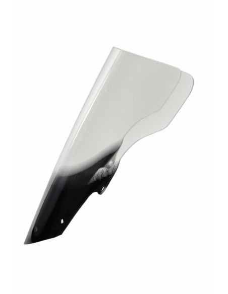 MRA Originally-Shaped Windshield "O"