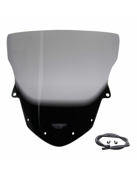 Parbriz MRA Original Smoke Grey