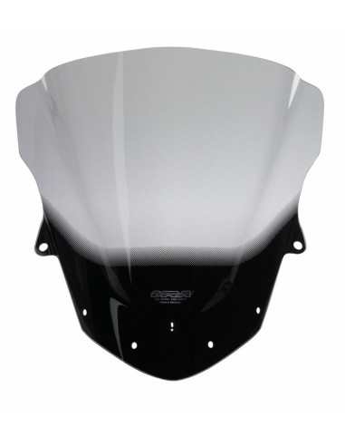 MRA Parbriz Racing Gri Fum