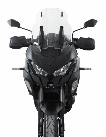 Parbriz MRA Vario Touring Clear