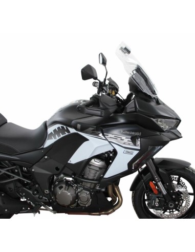 Parbriz MRA Vario Touring Clear