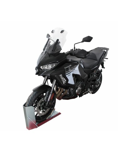 Parbriz MRA Vario Touring Clear