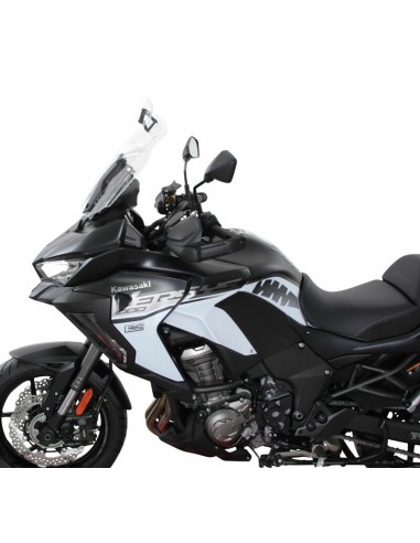 Parbriz MRA Vario Touring Clear